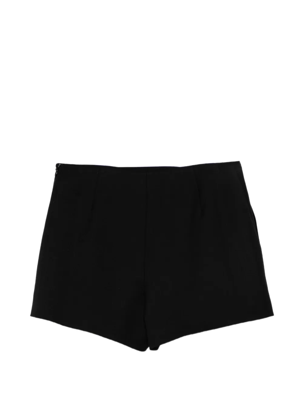 Kimhekim Venus wikkelshorts Zwart