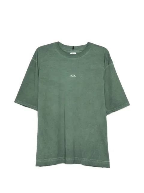 Oakley crew-neck T-shirt