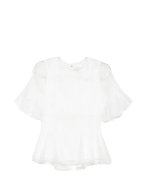 Aje Angeli blouse