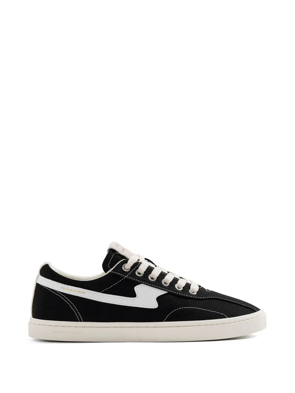 S.W.C. Surma S-Strike sneakers - Nero
