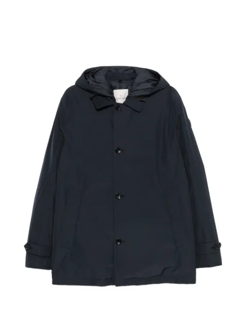 Moncler Evrine hooded parka