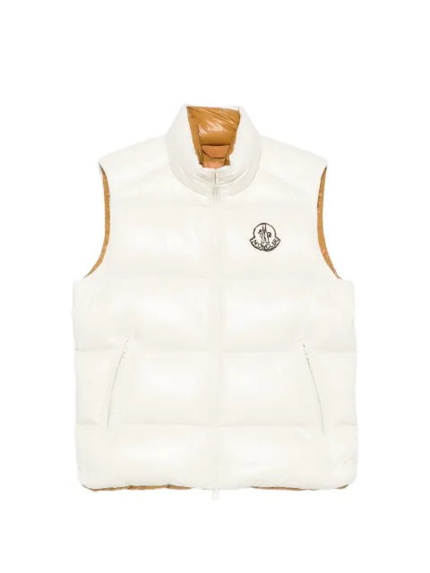 Moncler Belice quilted gilet