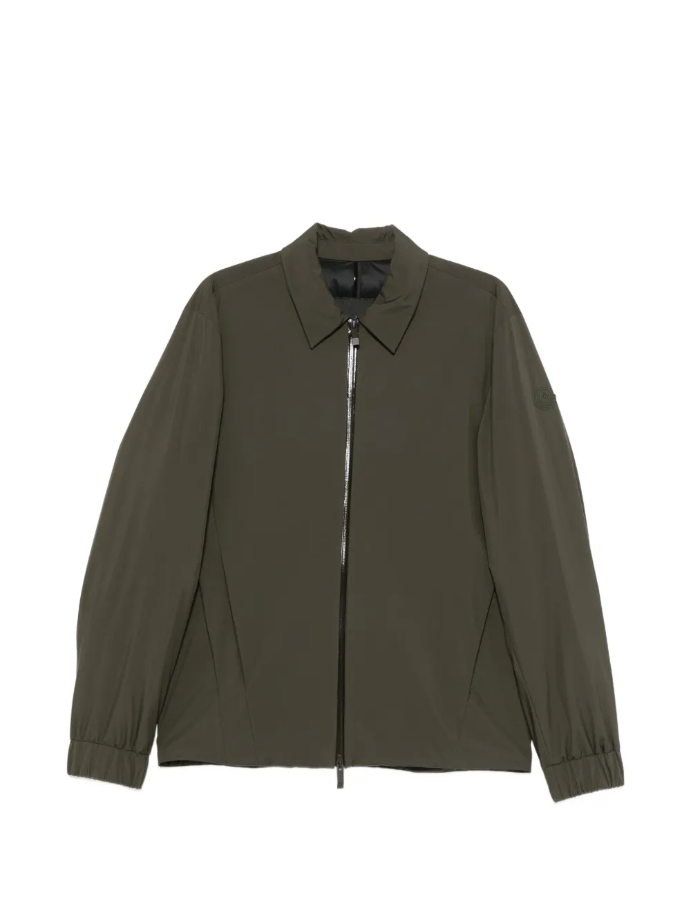Moncler Caramantran jacket | verde | Image 1