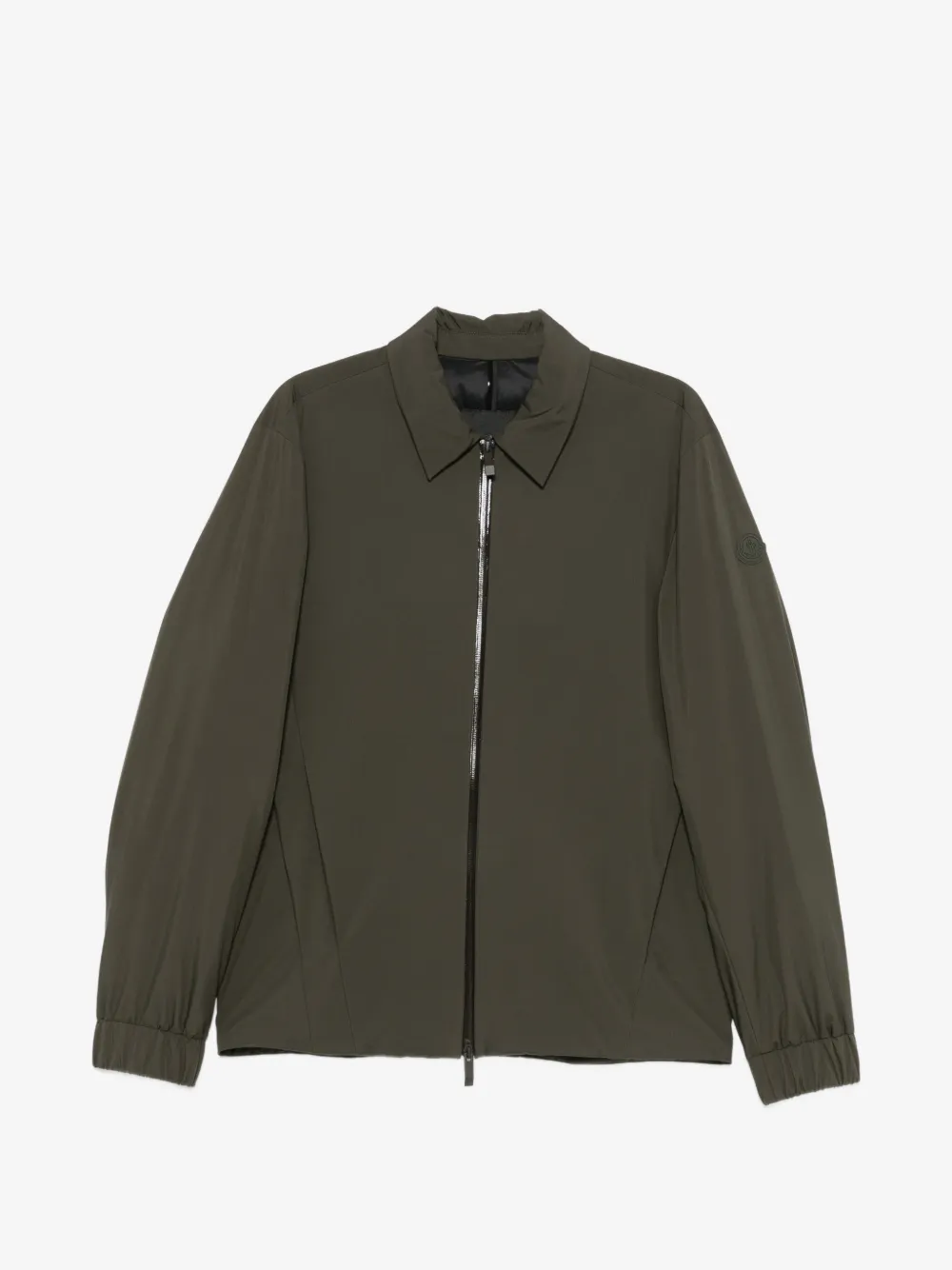 Moncler Caramantran jacket | Green | Image 1