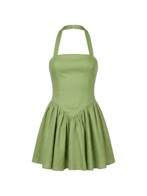 Nicholas vestido Amalie