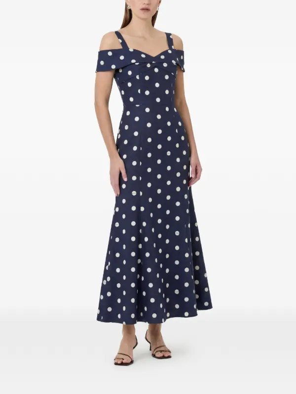 ivana midi dress Ivana Midi Dress