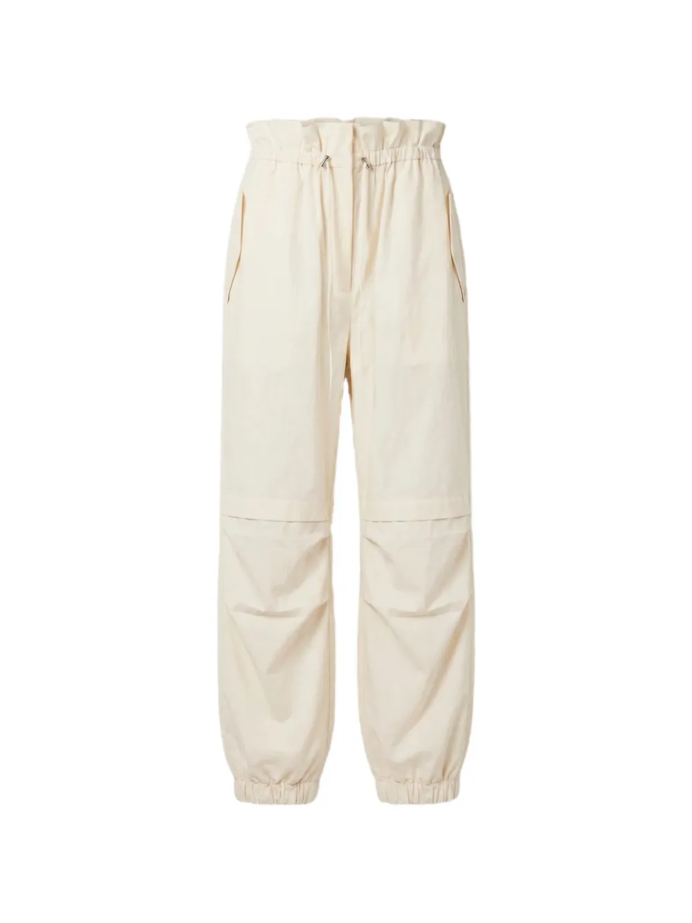 Nicholas Ellevine pant - chalk