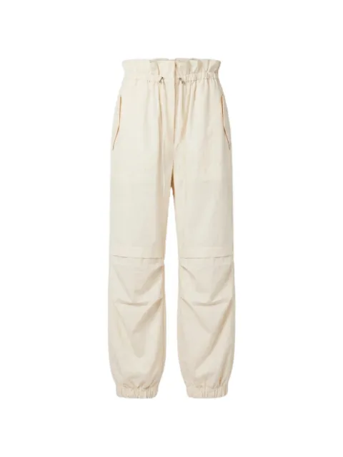 Nicholas Ellevine paperbag trousers