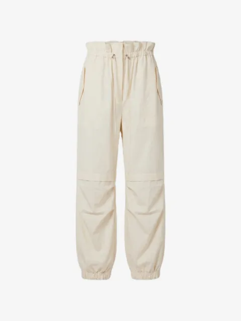 Nicholas Ellevine pant - chalk