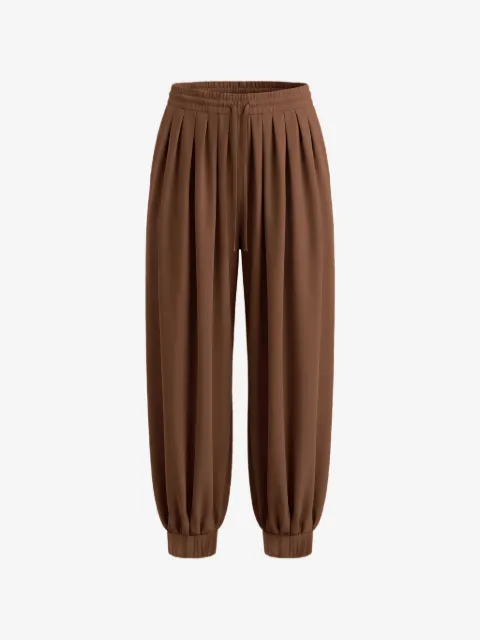 Nicholas Liselle pant - mocha