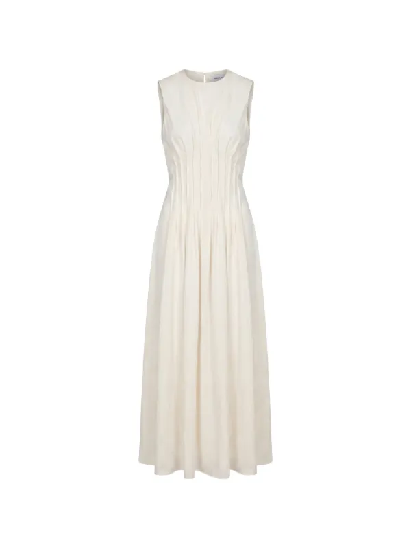 nicholas midi dress Nicholas The Mireille Midi Dress