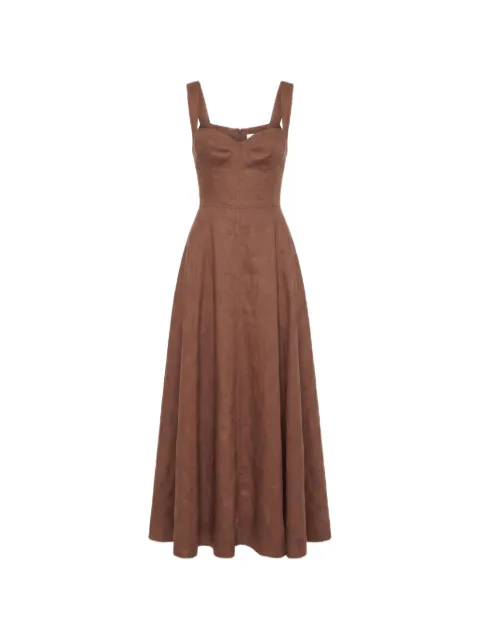Nicholas Anya maxi dress