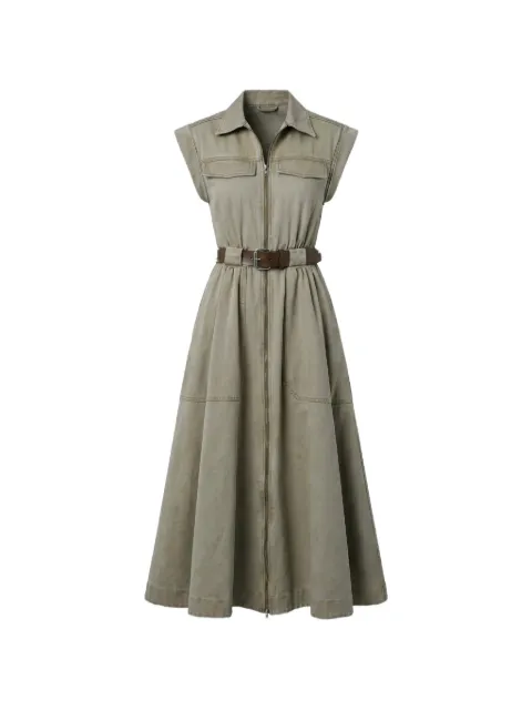 Nicholas Trisha utility dress