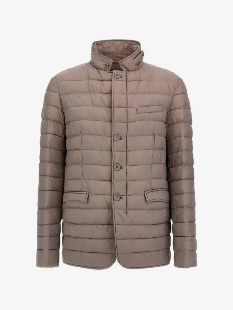 Herno Il Giacco quilted jacket