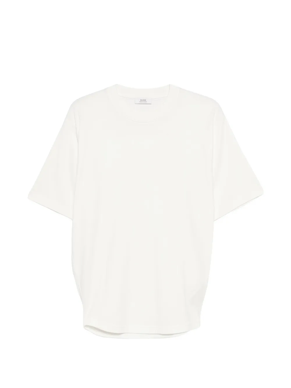 Haikure Honey T-shirt - Bianco