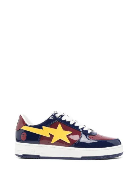 A BATHING APE® Bape Sta lace-up sneakers