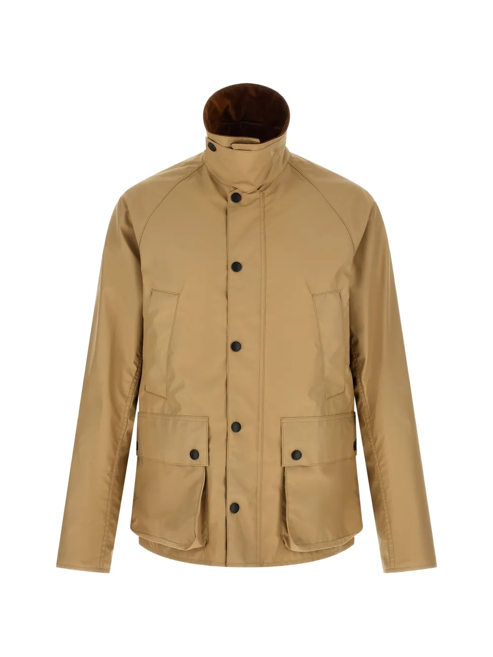 Junya Watanabe MAN x Barbour Bedale jack Beige