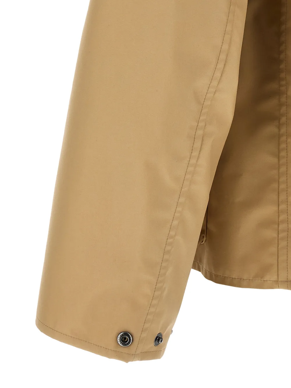 Junya Watanabe MAN x Barbour Bedale jack Beige
