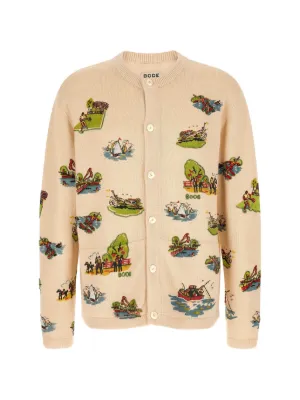 BODE メンズ カーディガン通販 - FARFETCH