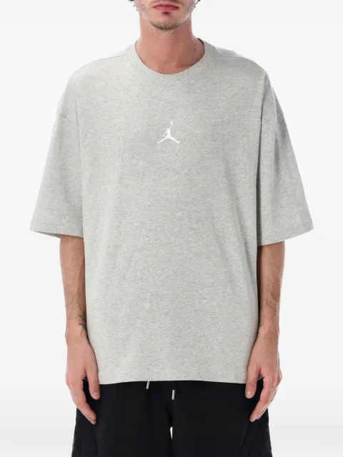 Jordan Jumpman logo-print T-shirt