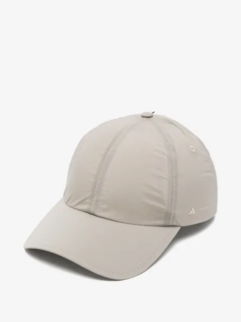 adidas Baseballkappe mit Logo-Patch