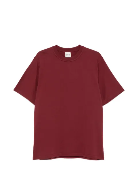 Arte Antwerp logo-print T-shirt