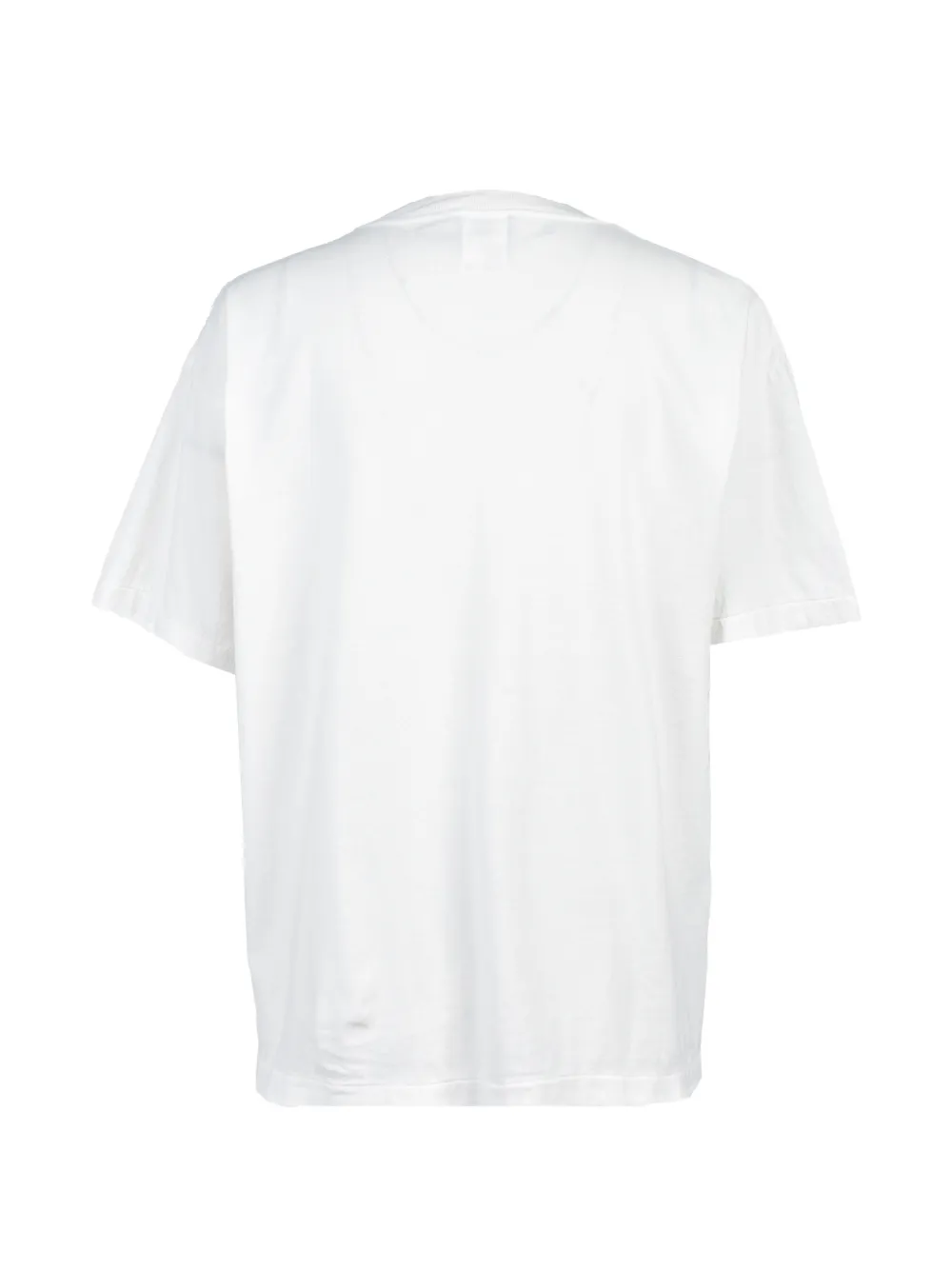 SAINT MXXXXXX x Kosuke Kawamura T-shirt met korte mouwen Wit