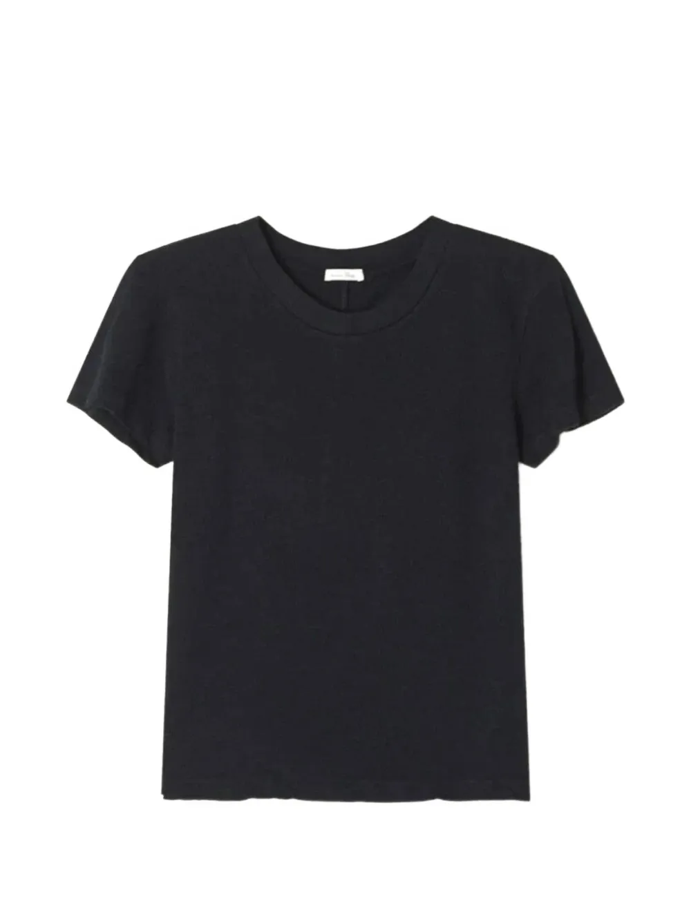 crew-neck T-shirt