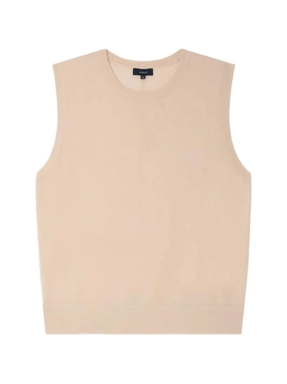Soeur Top Fergie - Rosa