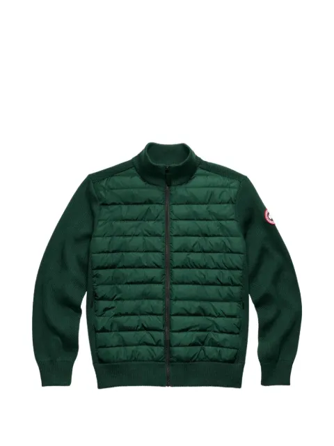 Canada Goose HyBridge bomber jacket