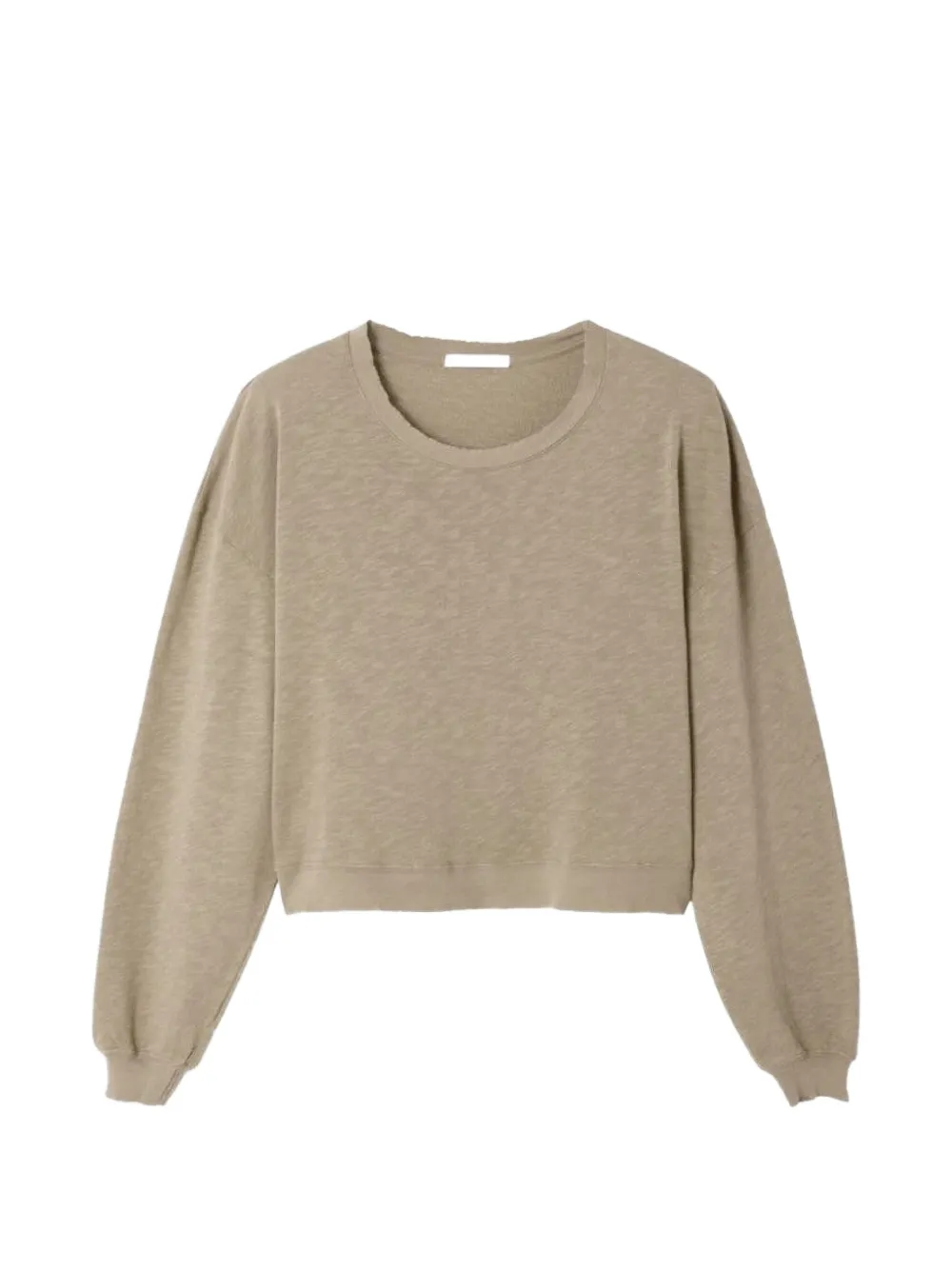 Sonoma long-sleeve T-shirt