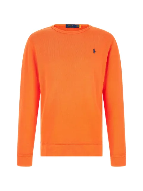 Polo Ralph Lauren suéter con Polo logo bordado