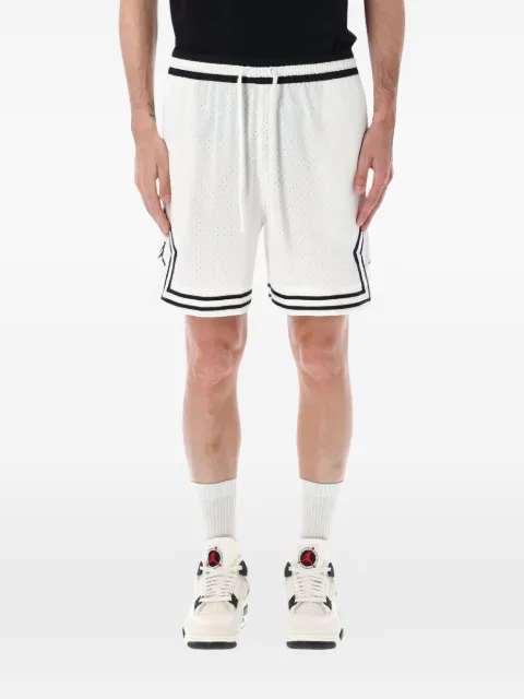 Jordan Diamond mesh shorts