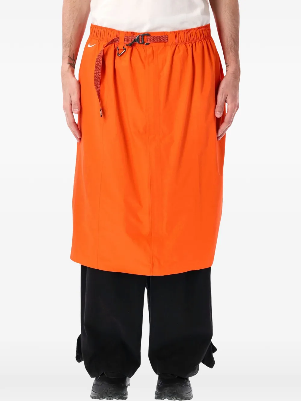 Nike ACG Morpho skirt - Orange