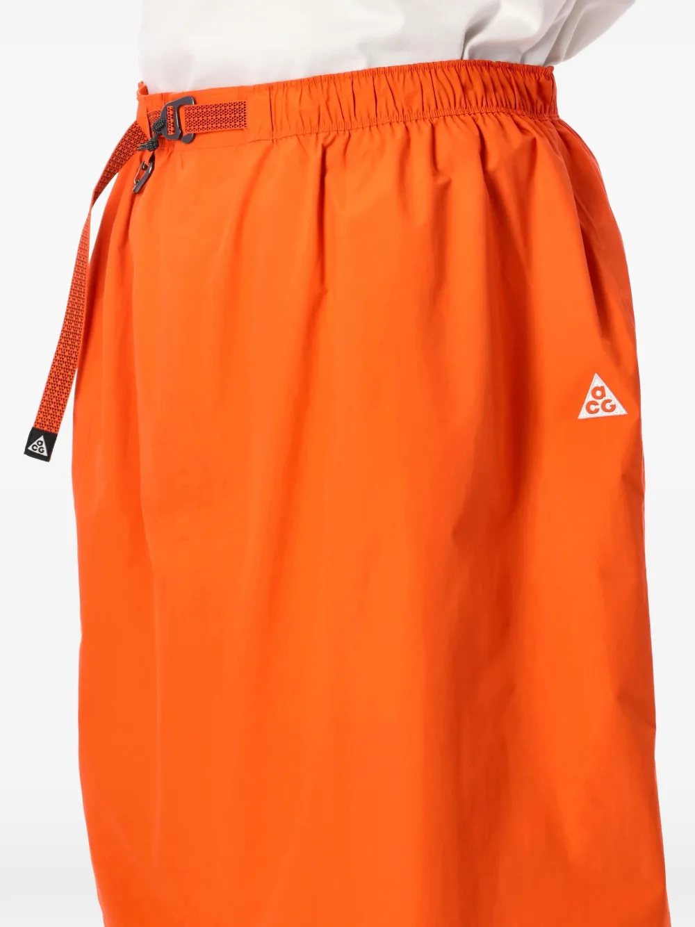 Nike ACG Morpho rok Oranje