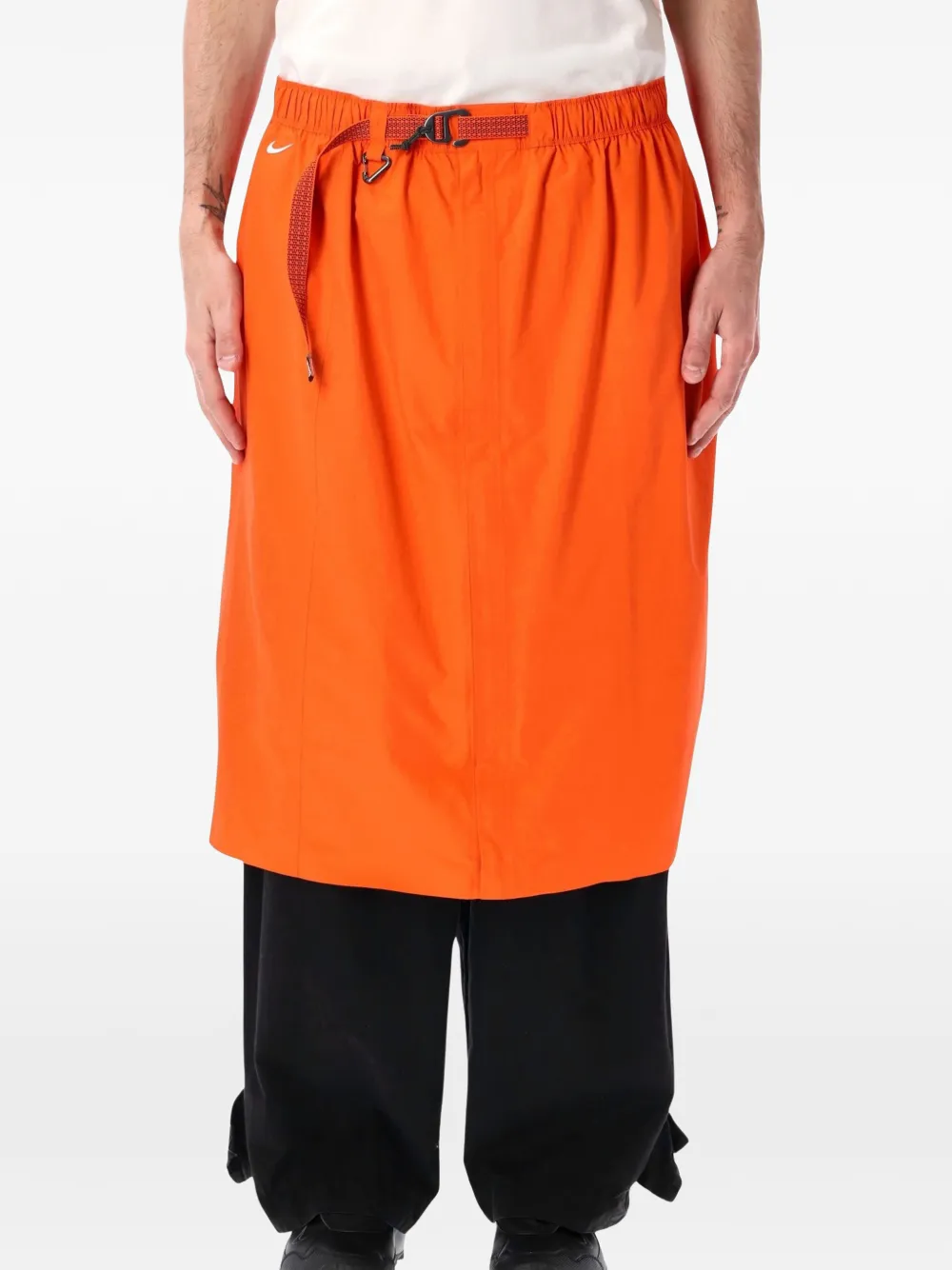 Nike ACG Morpho skirt - Orange