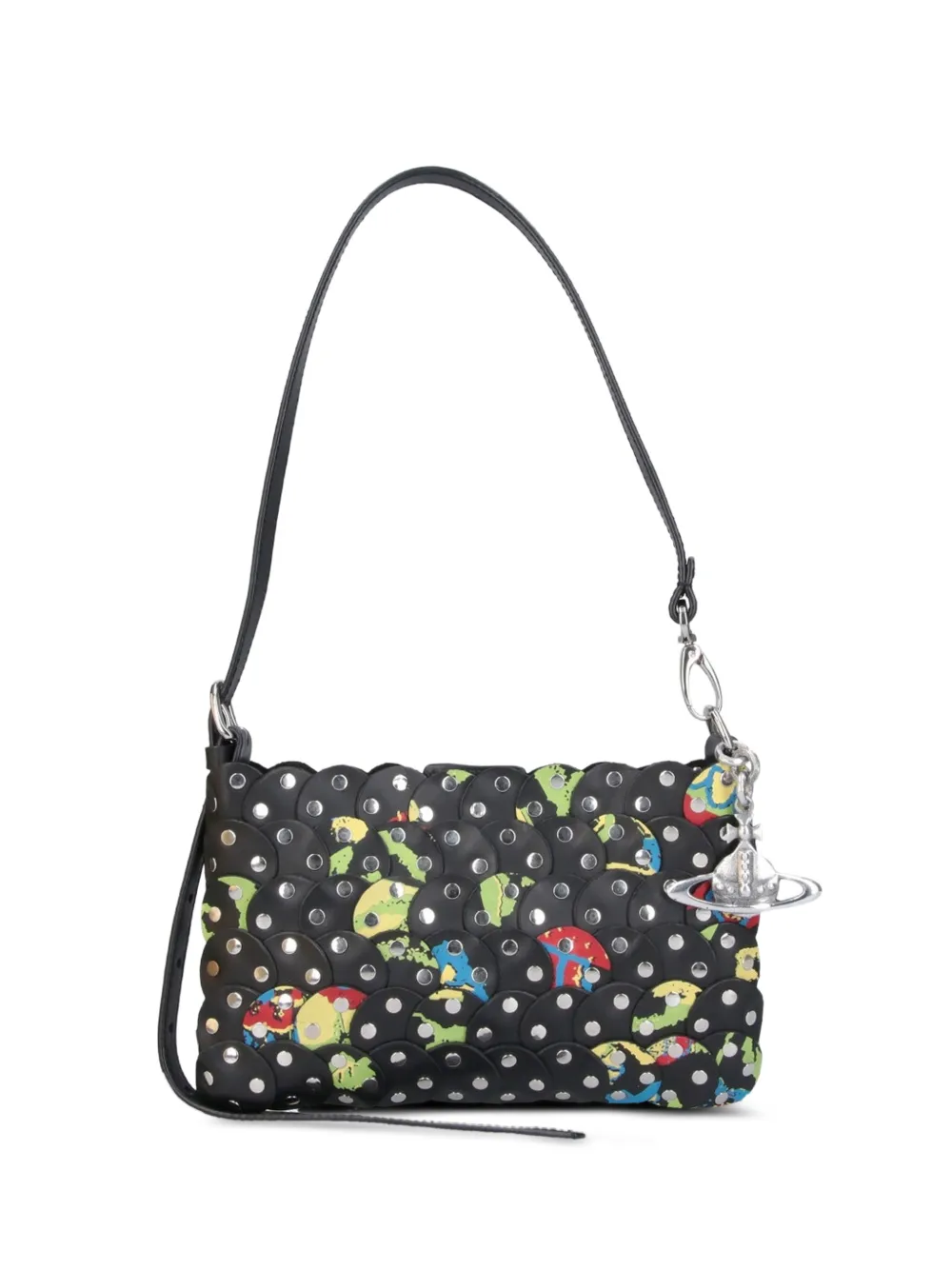 Vivienne Westwood Lola tote bag - Black