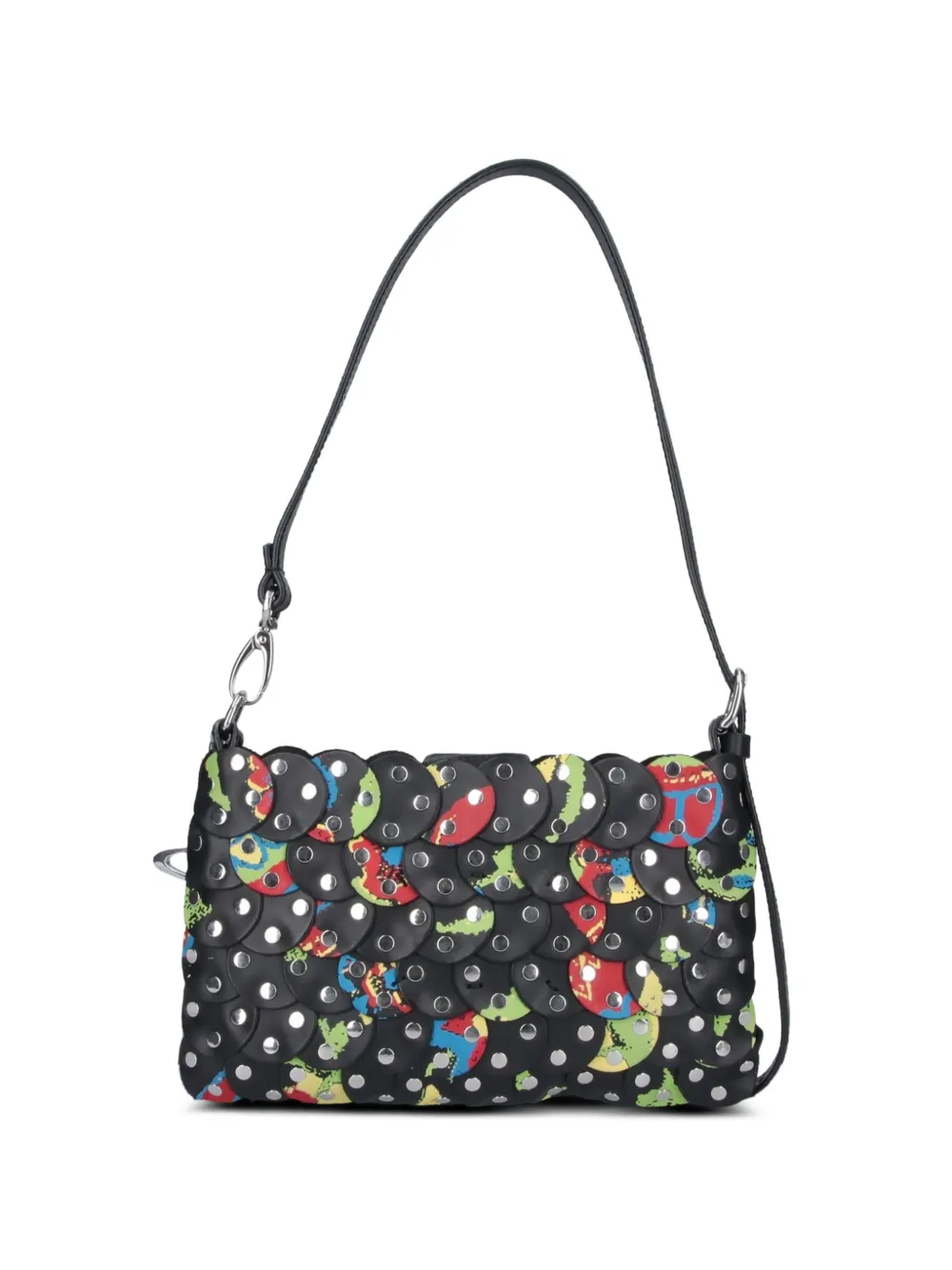 Vivienne Westwood Lola shopper Zwart