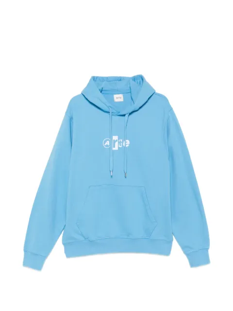 Arte Antwerp Hoodie mit Logo-Print