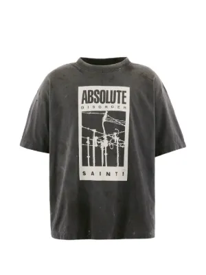Visvim Jumbo Tシャツ | ブラック | FARFETCH JP