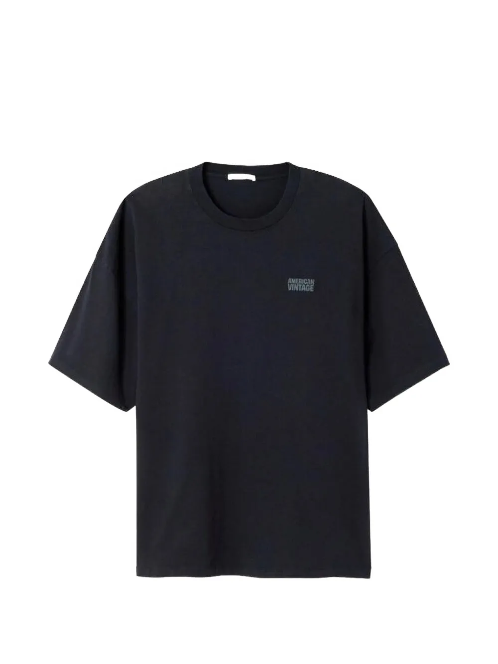 Gixy logo-print T-shirt
