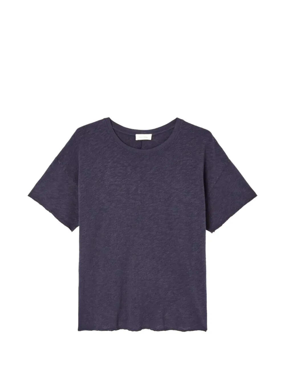 Sonoma raw-edge T-shirt