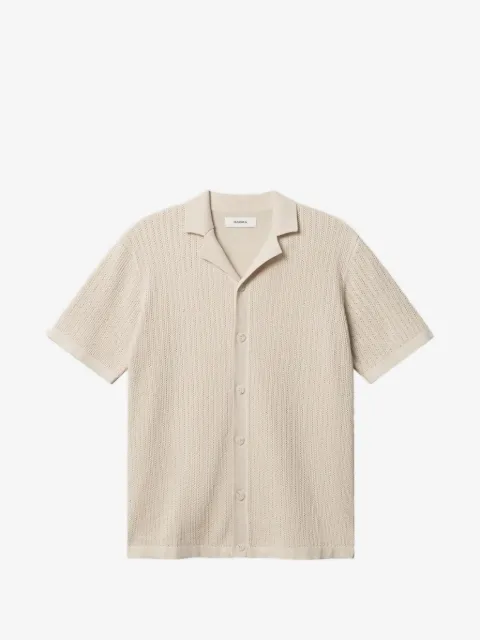 GABBA camisa Geno Resort Bride