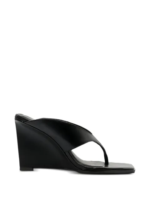 CARRANO wedge-heel sandals