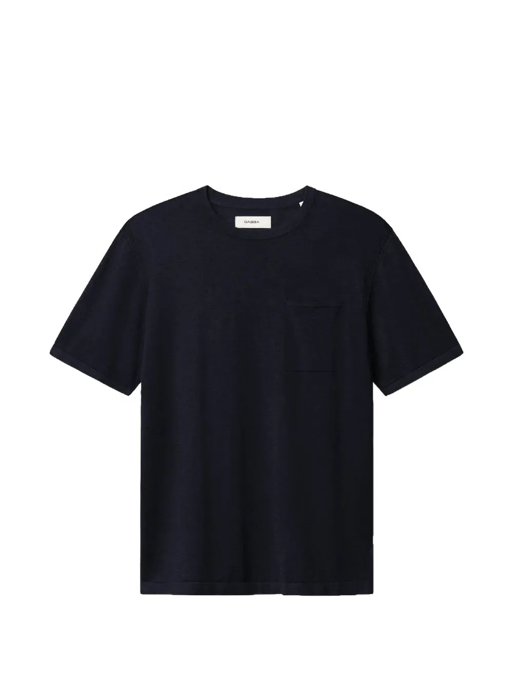 GABBA Vento Dush T-shirt - Blau