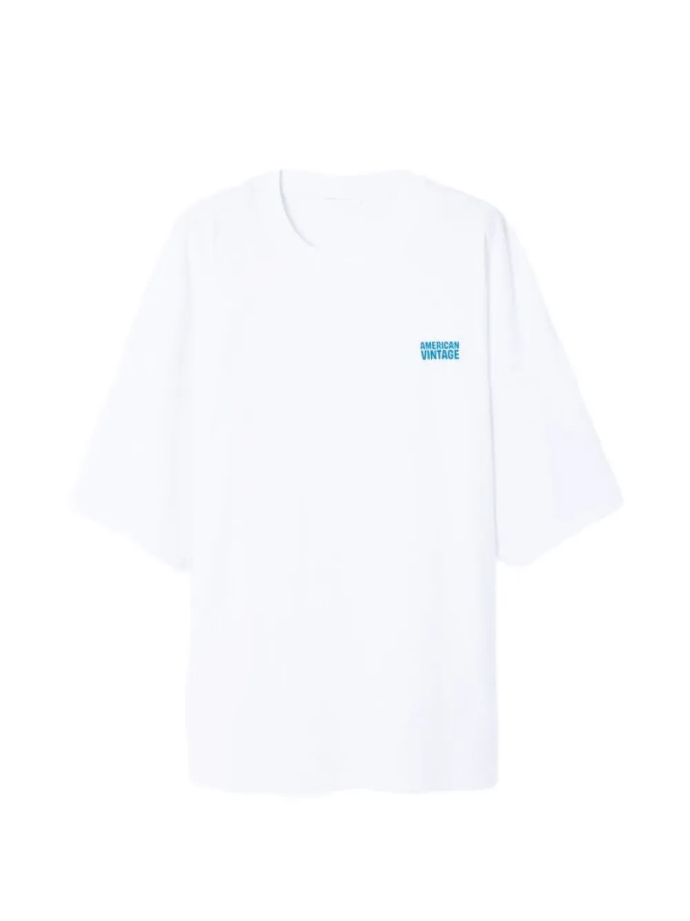 logo-print Gixy T-shirt