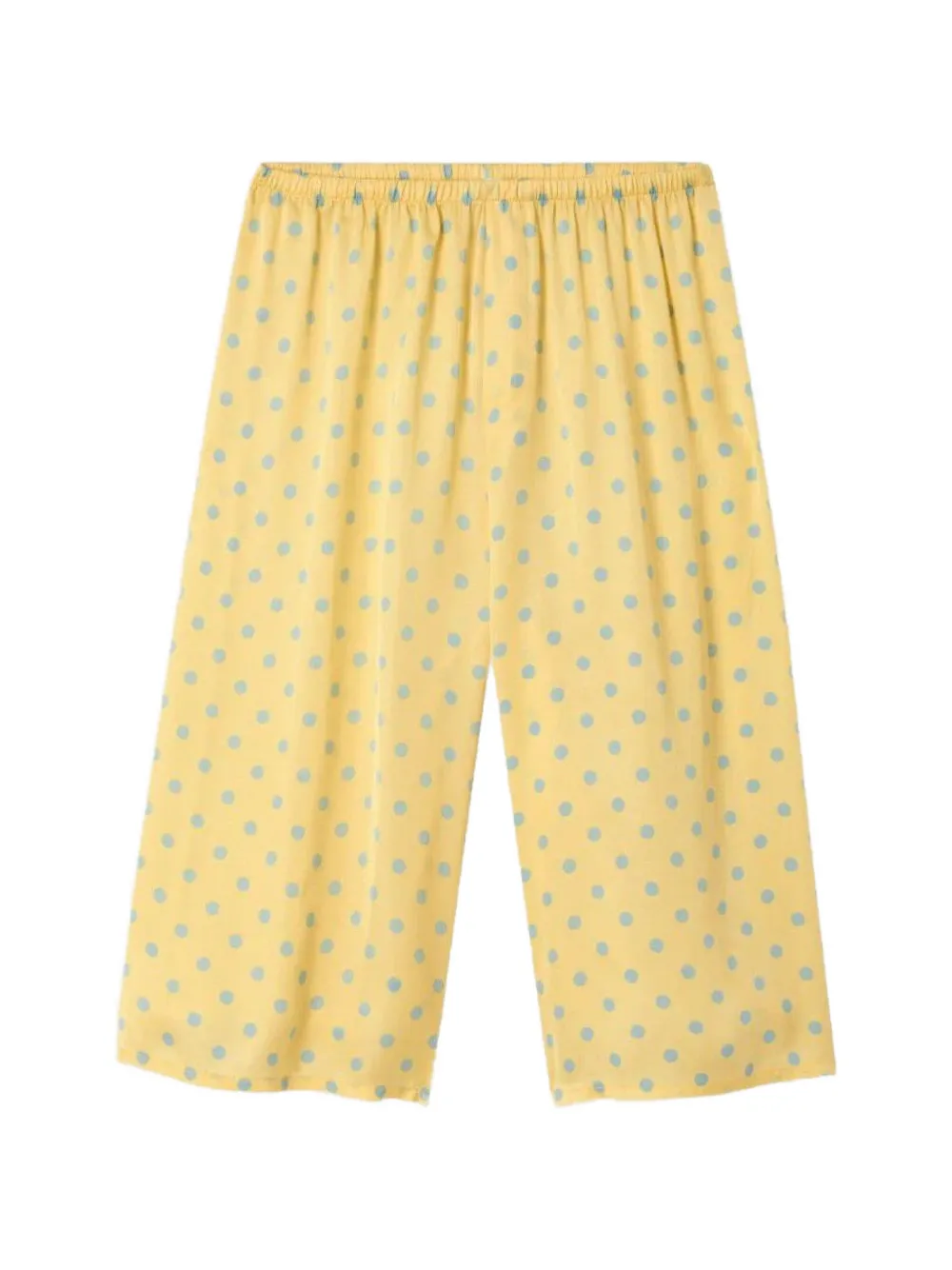 Bovalow polka dot shorts