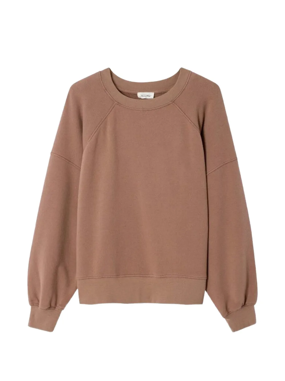 Atubay raglan-sleeve sweatshirt