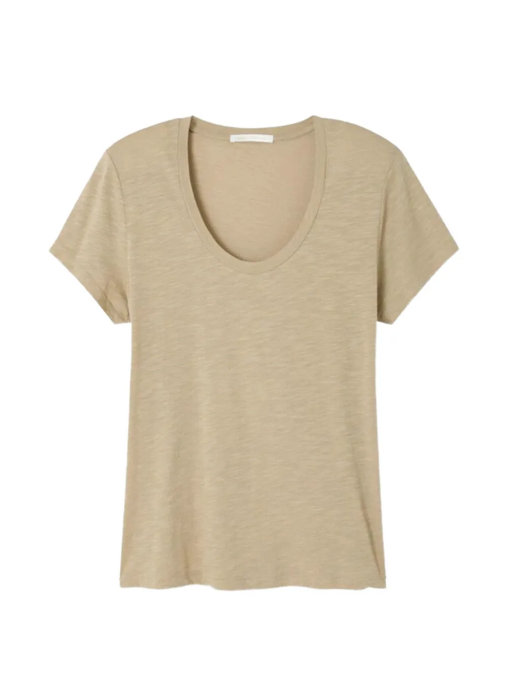 Jacksonville scoop-neck T-shirt