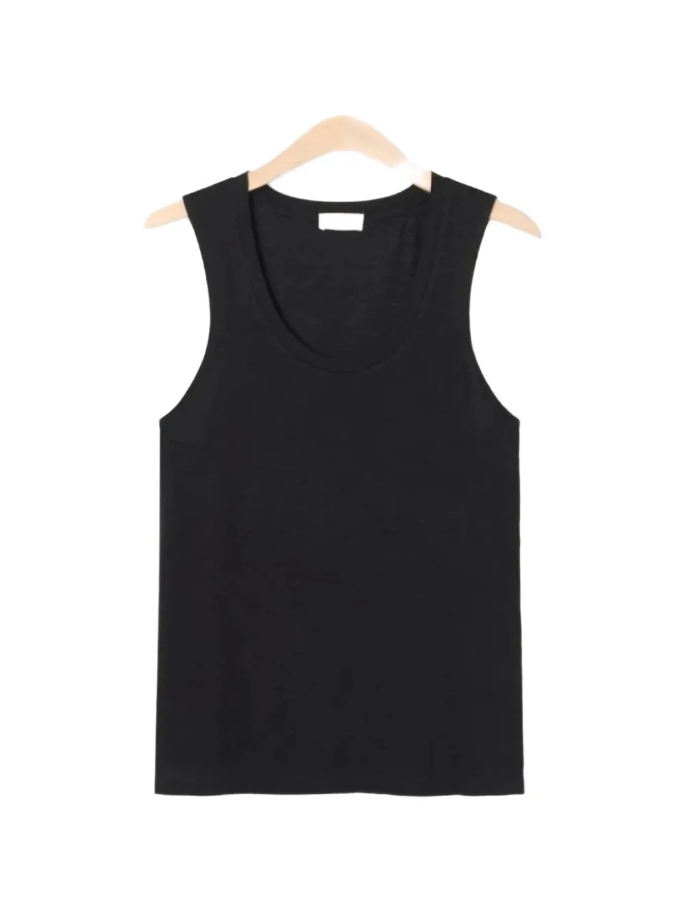 Jacksonville scoop-neck tank top